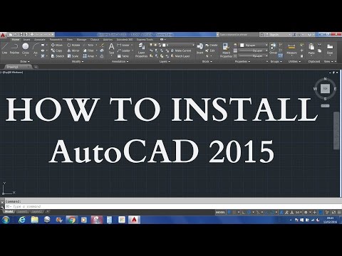 autocad 2010 setup download